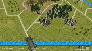 Скриншот 8 к игре Mana Logic