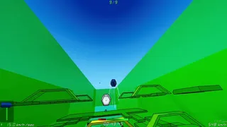 Скриншот 2 к игре Wobbler