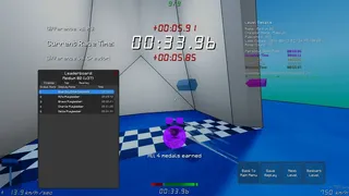 Скриншот 3 к игре Wobbler