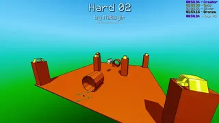 Скриншот 4 к игре Wobbler