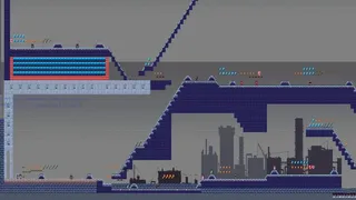 Скриншот 1 к игре Monster and Snakes 1.1