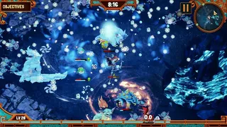 Скриншот 3 к игре Wildkeepers Rising