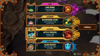 Скриншот 4 к игре Wildkeepers Rising