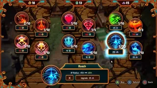Скриншот 6 к игре Wildkeepers Rising