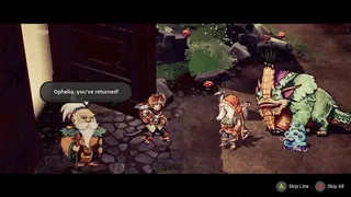 Скриншот 7 к игре Wildkeepers Rising