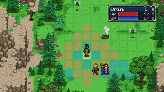 Скриншот 1 к игре Velana Adventures: Chapter I
