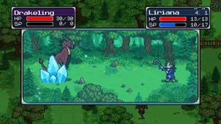 Скриншот 2 к игре Velana Adventures: Chapter I