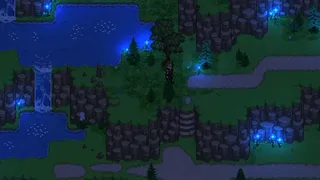 Скриншот 3 к игре Velana Adventures: Chapter I