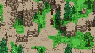 Скриншот 4 к игре Velana Adventures: Chapter I