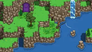 Скриншот 7 к игре Velana Adventures: Chapter I