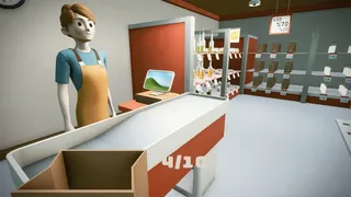 Скриншот 5 к игре Coffee Express: Barista Simulator