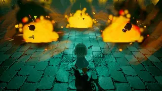 Скриншот 3 к игре ORDER9