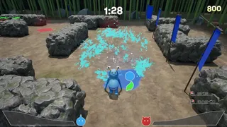 Скриншот 1 к игре キルぱくっ！
