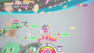 Скриншот 3 к игре DABULARI