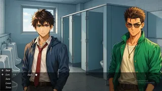 Скриншот 3 к игре High School Rizz Party