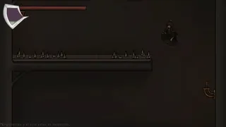 Скриншот 1 к игре Godly Visage