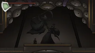 Скриншот 3 к игре Godly Visage