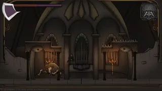 Скриншот 5 к игре Godly Visage