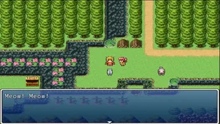 Скриншот 4 к игре Starvania - Tales Of The Past