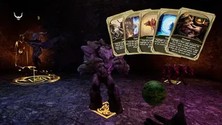 Скриншот 1 к игре Escape from Hadrian's Wall