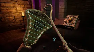 Скриншот 3 к игре Escape from Hadrian's Wall