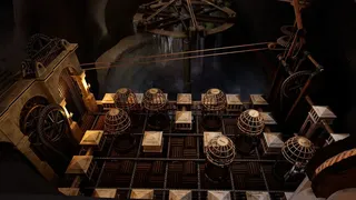 Скриншот 6 к игре Escape from Hadrian's Wall