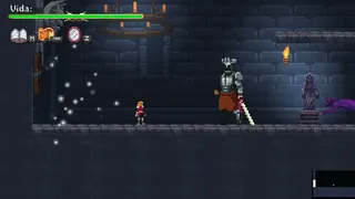 Скриншот 3 к игре Vyanka's Memories