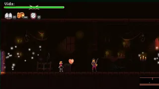 Скриншот 4 к игре Vyanka's Memories