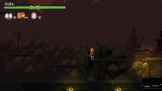 Скриншот 6 к игре Vyanka's Memories