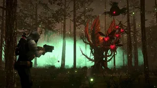 Скриншот 4 к игре C.A.S.T. (CHERNOZEM ANOMALY STRIKE TEAM)