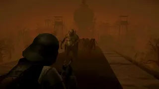 Скриншот 7 к игре C.A.S.T. (CHERNOZEM ANOMALY STRIKE TEAM)