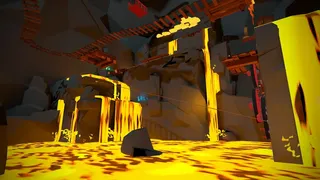 Скриншот 2 к игре Journey Up
