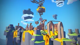 Скриншот 6 к игре Journey Up