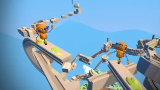 Скриншот 8 к игре Journey Up