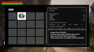 Скриншот 1 к игре Harmagedon