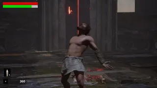 Скриншот 2 к игре Harmagedon
