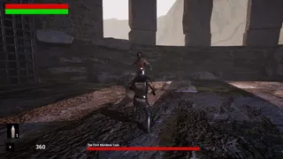 Скриншот 3 к игре Harmagedon