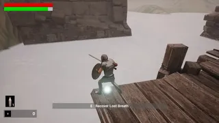 Скриншот 4 к игре Harmagedon