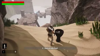 Скриншот 5 к игре Harmagedon