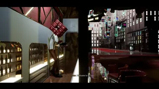 Скриншот 2 к игре Ranthology: Aero Tech City