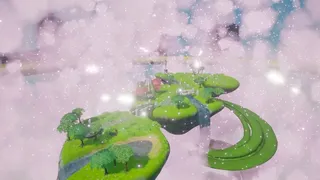 Скриншот 4 к игре Ranthology: Aero Tech City