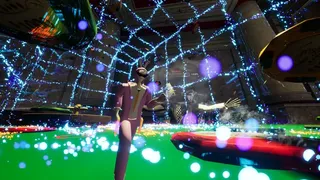 Скриншот 5 к игре Ranthology: Aero Tech City