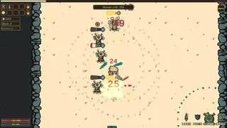 Скриншот 1 к игре Now Gun