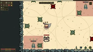 Скриншот 4 к игре Now Gun