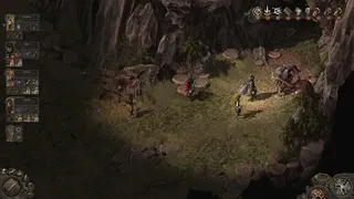 Скриншот 2 к игре Banquet for Fools