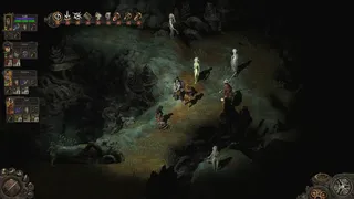 Скриншот 3 к игре Banquet for Fools