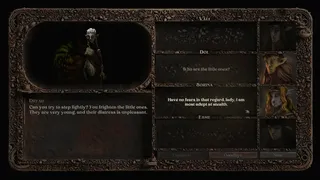 Скриншот 4 к игре Banquet for Fools