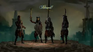 Скриншот 6 к игре Banquet for Fools