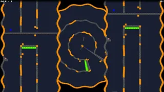 Скриншот 5 к игре Get Baz Home