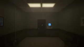 Скриншот 1 к игре 9 Hallways: The Anomaly Agent